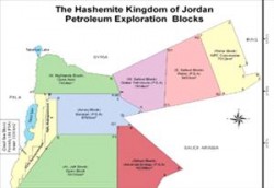 الحكومة تلغي امتياز التنقيب عن النفط في البحر الميت وشرق الصفاوي