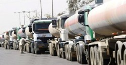 1.36 مليار دينار الفاتورة النفطية للأردن حتى آب