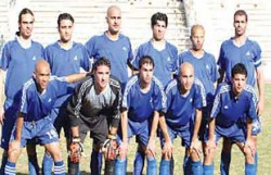 الأعلى للشباب يحل الهيئة الإدارية لنادي شباب الحسين