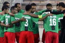 التعادل سمة مباريات دوري المحترفين