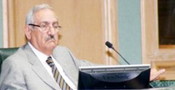 تهاوي قائمة مرشحي التيار الوطني إلى 32 مرشحا