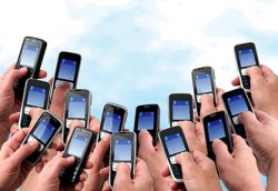 الأردنيون يستوردون أجهزة خلوية بـ 106 ملايين دينار في 8 شهور