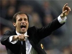 أليجري: أوزيل فقط من يقلقني في الريال وأنا أفضل من مورينيو