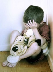 الأشغال 7 سنوات لعشريني هتك عرض طفل في اربد