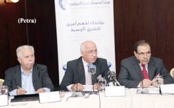 الحكومة تنفي مزاعم الإيعاز لمواطنين بالترشح للانتخابات