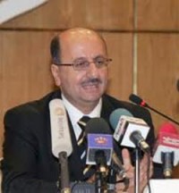 المعايطة : يحظر على موظفي الحكومة الدعاية لأي مرشح في أماكن العمل