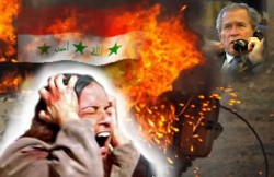 مسئول أمريكي: النية لغزو العراق كانت مبيتة منذ عهد كلينتون