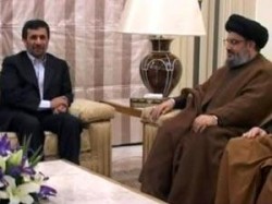 الكشف عن مخطط لمحاولة اغتيال نجاد في لبنان وحقيقة مبيته داخل سفارة بلاده