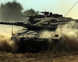 رئيس الأركان الإسرائيلي الجديد يهدد باجتياح آخر لقطاع غزة