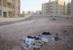 "مدينة خادم الحرمين"..نقص الخدمات الأساسية كابوس مزمن