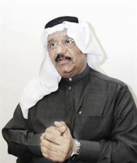 الفنان الكويتي غانم الصالح في ذمة الله