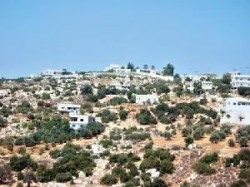 العثور على جهاز رصد جوي سقط من منطاد في باعون