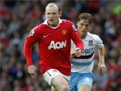 مورينيو يعترف : الرجل الكبير لن يسمح برحيل روني