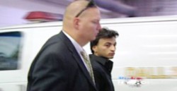 السجن 24 عاماً لـ "الصمادي" المعتقل في أمريكا