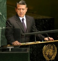 الأمم المتحدة تتبنى أسبوعا أطلقه الملك للوئام بين الأديان