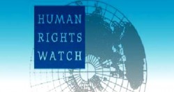 "هيومن رايتس" تدعو الحكومة إلى احترام الحق في حرية التعبير