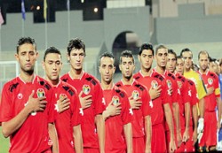 منتخبنا الوطني يتقدم أربعة مراكز وأسبانيا تتمسك بالصدارة