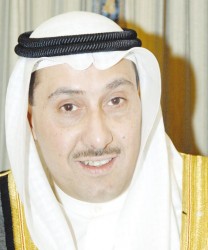 الحكومة الكويتية تقرر إعفاء سفيرها في الأردن من منصبه