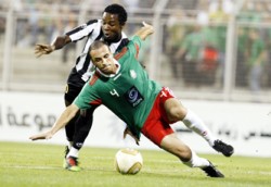 الوحدات يقبض على الصدارة والفيصلي والبقعة في المطاردة