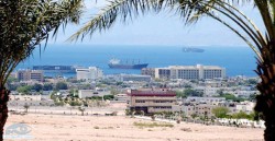 شراكة إسرائيلية مصرية لإقامة محطة توليد كهرباء في المنطقة الحرة بالعقبة