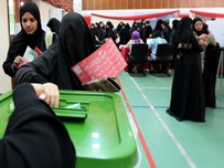 البحرينيون يتوجهون إلى صناديق الاقتراع في الانتخابات النيابية والبلدية