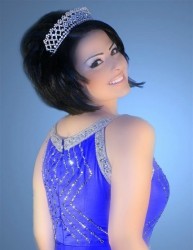 كرزون تكشف المستور والمجالي يتهمها بالخروج عن جلدها