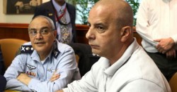 ترشيح رئيس "الشاباك" لرئاسة الموساد الإسرائيلي