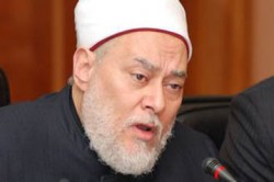 على جمعة: السلفية المتشددة أقرب للعلمانية منها إلى الإسلام