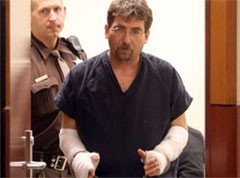 أمريكا: اتهام أردني بالتسبب في التهام النار لابنته ووفاتها