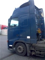 ضبط 9 فلبينيين حاولوا التسلل إلى الأردن في شاحنة تركية