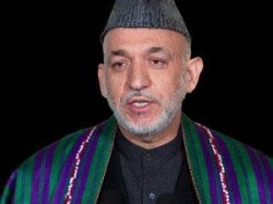 نيويورك تايمز: مدير كرزاي يتلقى أموالا من إيران