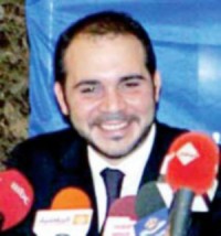 الأمير علي يلتقي رؤساء أندية المحترفين