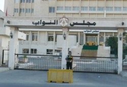 أعداد الناخبين في جميع دوائر المملكة