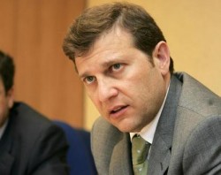 إرادة ملكية بتعيين الإيراني وزيرا للبيئة خلفا لـ"ملحس"