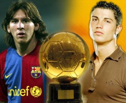 قائمة المرشحين لجائزة الكرة الذهبية