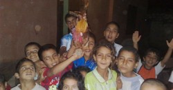 بالفيديو.. ديك يردد لفظ الجلالة بقرية في صعيد مصر