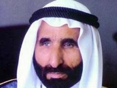 وفاة حاكم رأس الخيمة الشيخ صقر القاسمي عن عمر يناهز 96 سنة