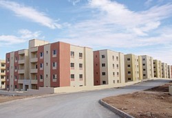تعثر تسويق شقق "سكن كريم" والوزارة تلجأ للقطاع العام