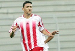 الصيفي في طريقه الى الوحدات