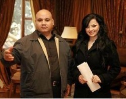 صدور قرار بسجن ديانا كرزون ثلاثة أشهر