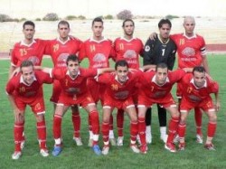 فوز الجزيرة على الرمثا وتعادل اليرموك وكفرسوم