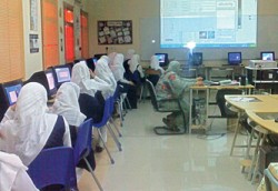 معلمات المدارس الخاصة يتذمرن من الظلم ويطالبن بالتحقيق في العقود الوهمية