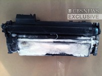 شرطة دبي: الطرد المفخخ يحمل بصمات القاعدة