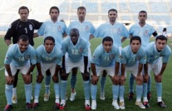 الفوزر حليف الفيصلي وشباب الاردن والحسين بدوري المحترفين