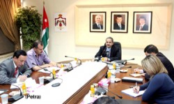 700 مواطن حصلوا على شقق من سكن كريم من اصل 9500 متقدم