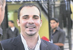 دول غرب اسيا تجدد دعمها للامير علي