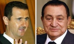 مصر ترد على الأسد: الخيارات السياسية لسوريا سبب الجفوة