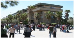 تحويل "5" طلاب من اليرموك و "13" من اربد الأهلية إلى أمن الدولة