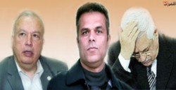 مخابراتي فلسطيني: شبانه يمتلك ملفات عن اختراق أنظمة عربية