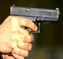 مواطن يطلق النار في مكتب عمل الشونة الجنوبية